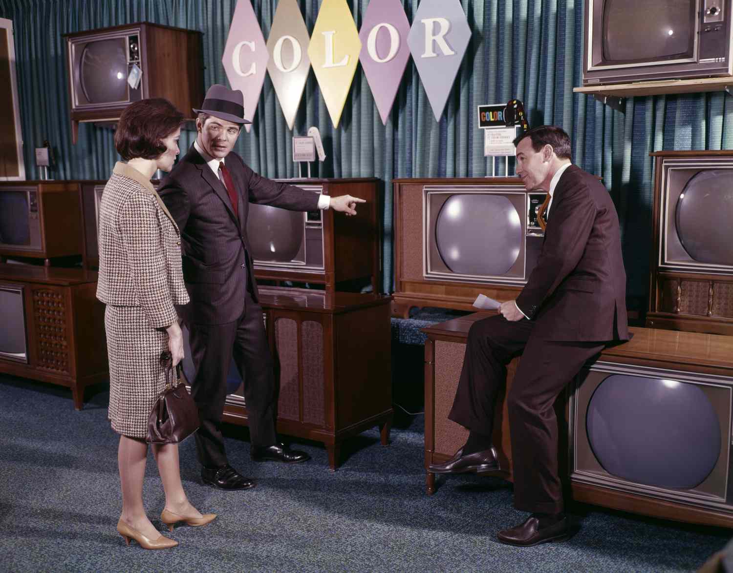 Yığılca Televizyon Tamircisi